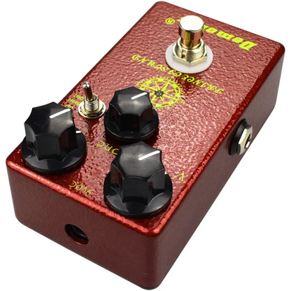 Demonfx Prince Of Sound guitar effekt pedal