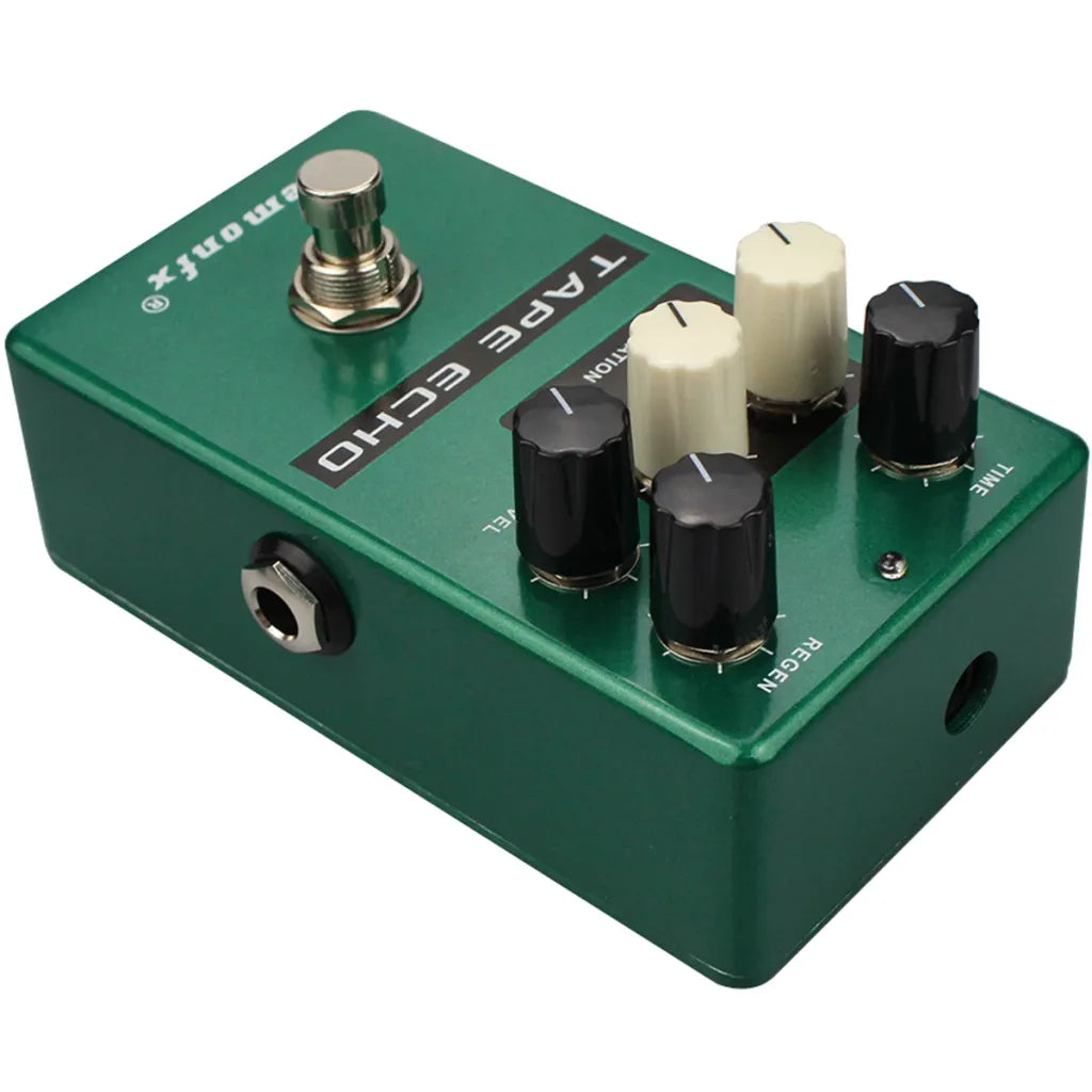Demonfx Tape Echo guitar effekt pedal