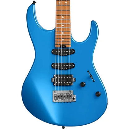 Donner DST-700 el-guitar inkl. taske (vælg farve)