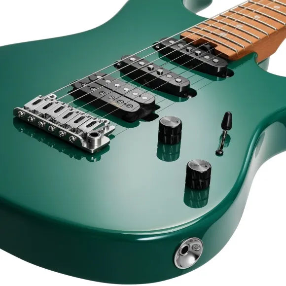 Donner DST-700 el-guitar inkl. taske (vælg farve)