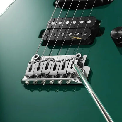 Donner DST-700 el-guitar inkl. taske (vælg farve)