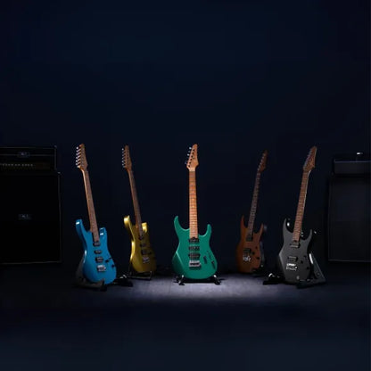 Donner DST-700 el-guitar inkl. taske (vælg farve)