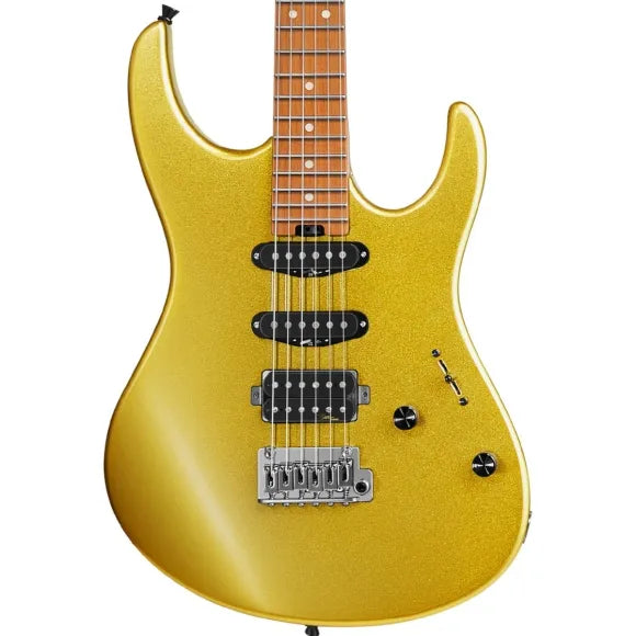 Donner DST-700 el-guitar inkl. taske (vælg farve)