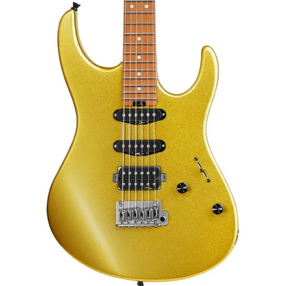 Donner DST-700 el-guitar inkl. taske (vælg farve)