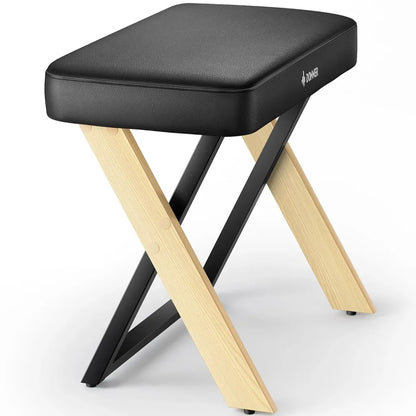Donner DKB-300 klaverbænk (light wood eller valnød)