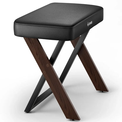 Donner DKB-300 klaverbænk (light wood eller valnød)