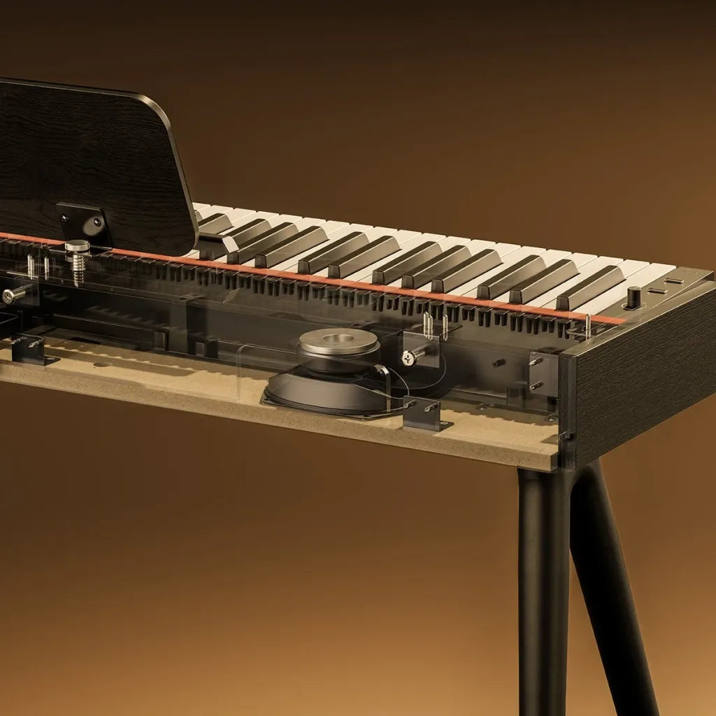 Donner Oura S100 el-klaver