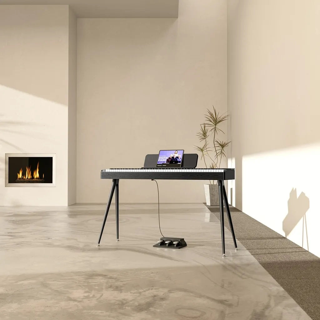 Donner Oura S100 el-klaver
