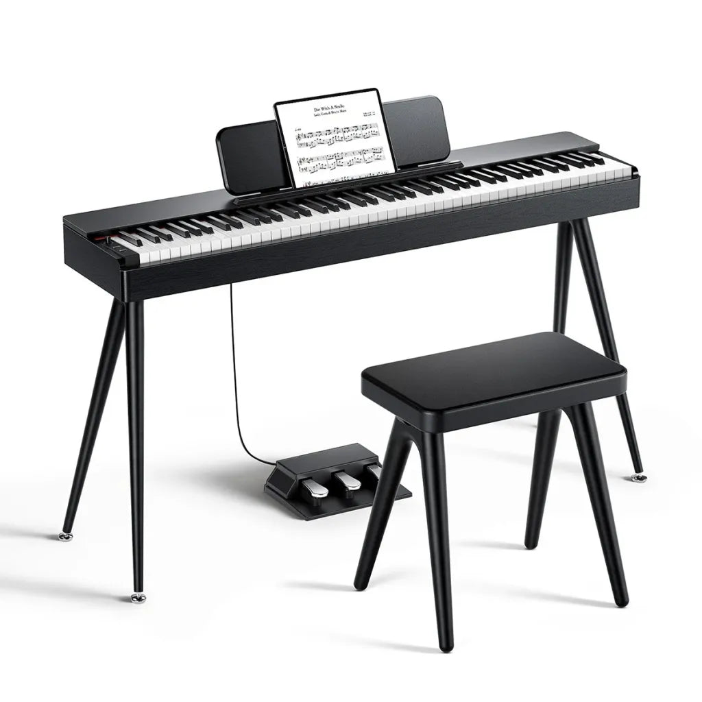 Donner Oura S100 el-klaver