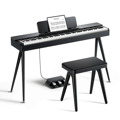 Donner Oura S100 el-klaver