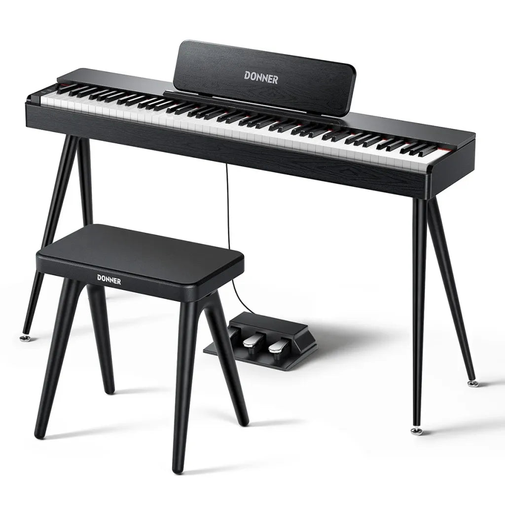 Donner Oura S100 el-klaver