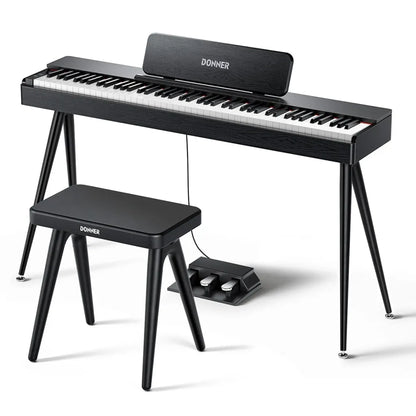 Donner Oura S100 el-klaver