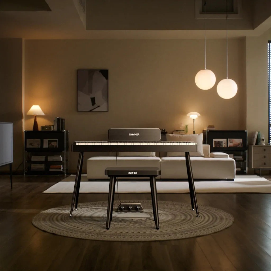 Donner Oura S100 el-klaver