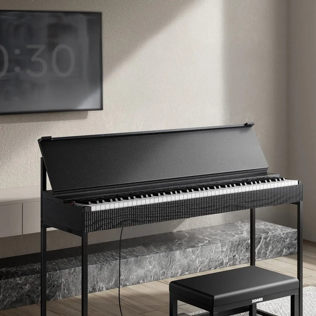 Donner Oura S300 el-klaver