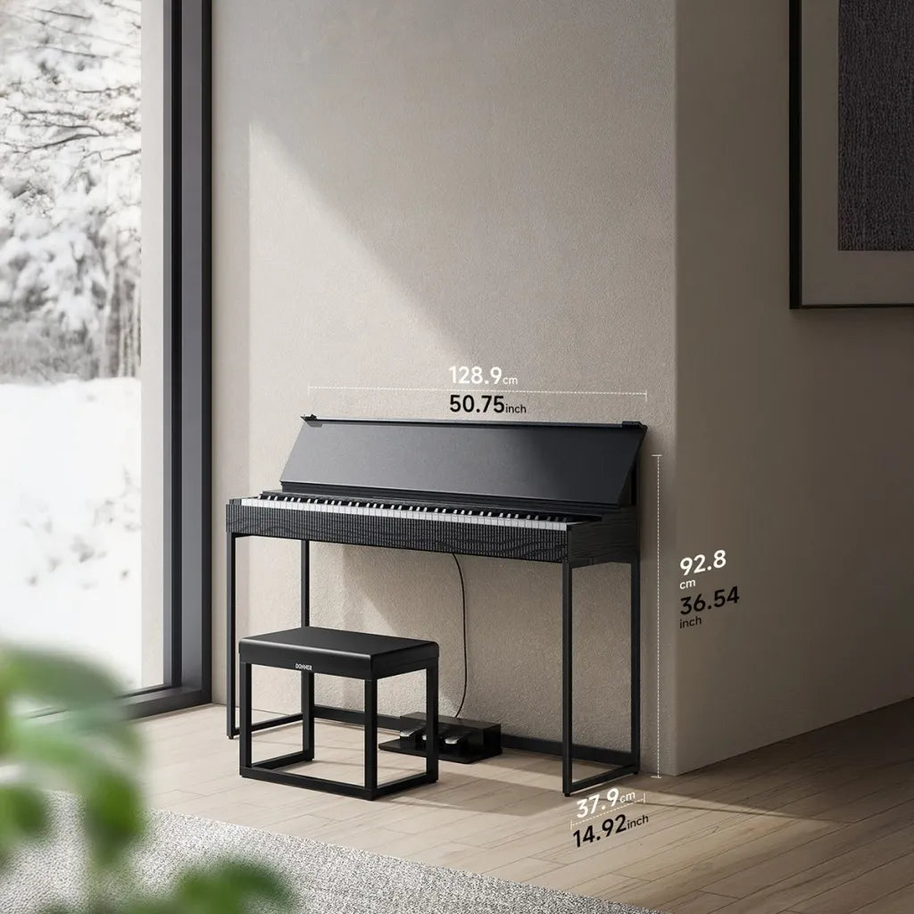 Donner Oura S300 el-klaver