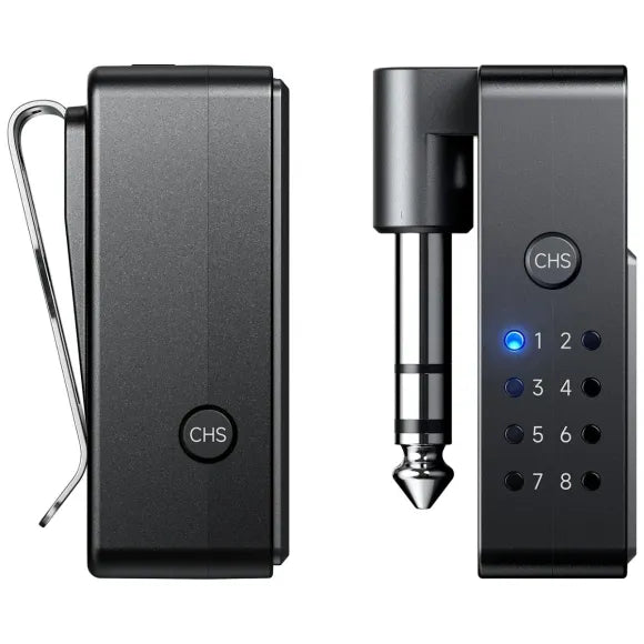 Donner CV-3 trådløs in-ear monitor