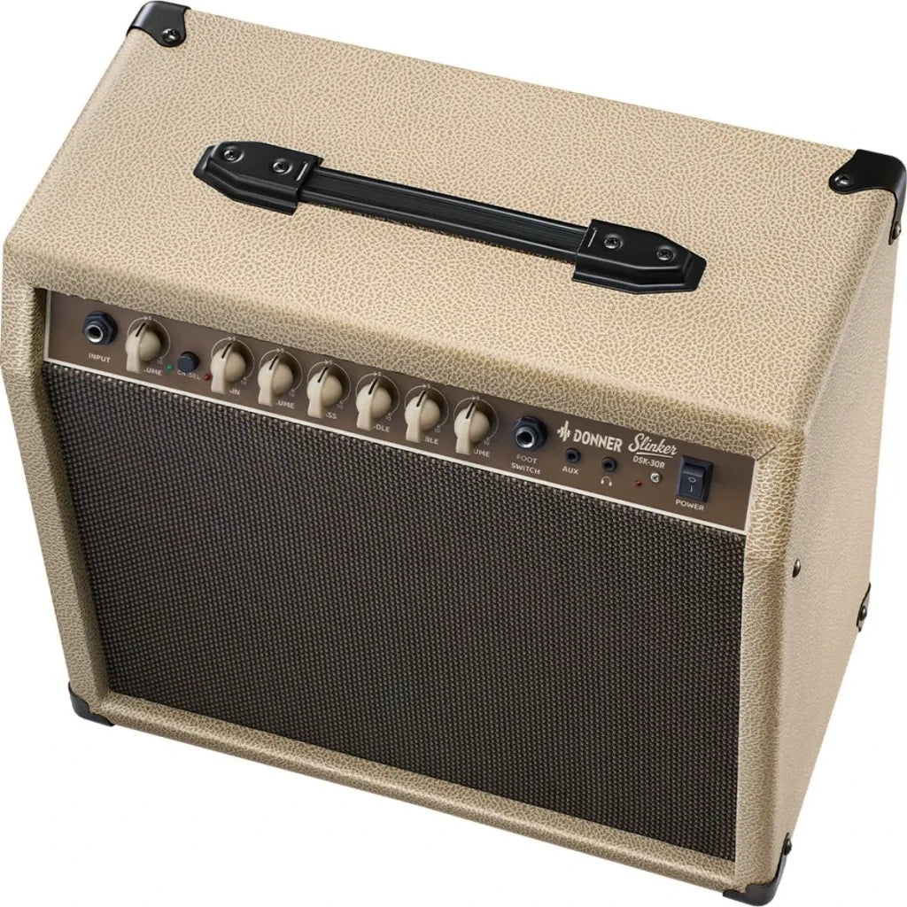Donner DSK-30R guitarforstærker