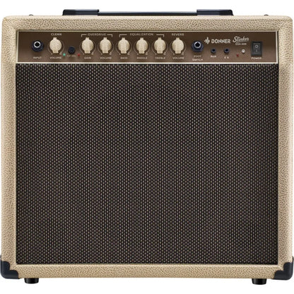 Donner DSK-30R guitarforstærker