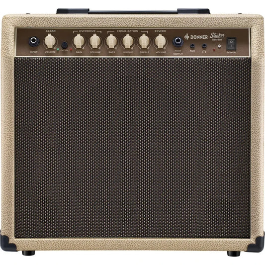 Donner DSK-30R guitarforstærker