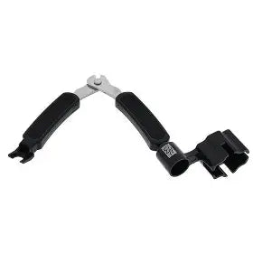 Harley benton 3 i 1 guitar værktøj