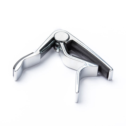Dunlop Triggercapo 83CN Nickel Curved