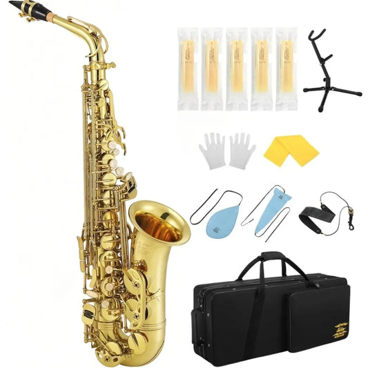 Eastar AS-Ⅲ alto saxophone