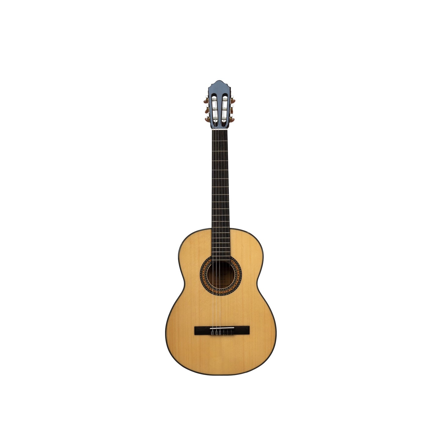 Everdeen CG180 Klassisk Guitar, Natur