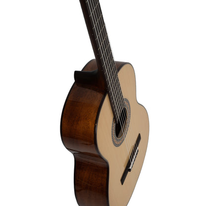 Everdeen CG180 Klassisk Guitar, Natur