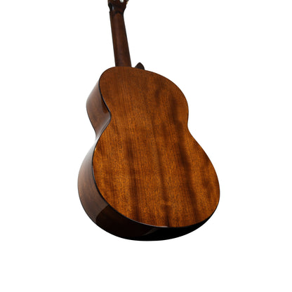 Everdeen CG180 Klassisk Guitar, Natur