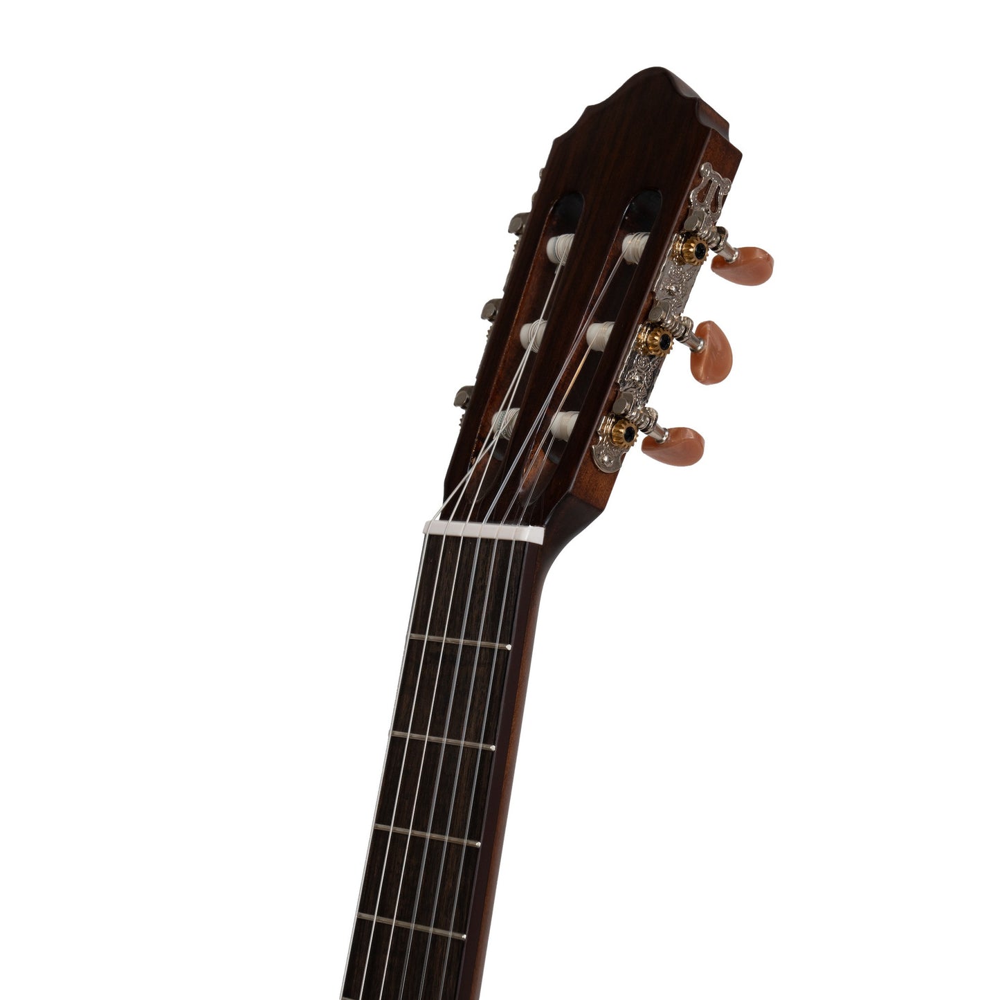 Everdeen CG180 Klassisk Guitar, Natur