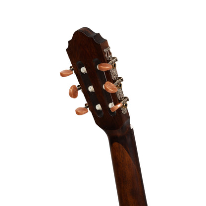 Everdeen CG180 Klassisk Guitar, Natur
