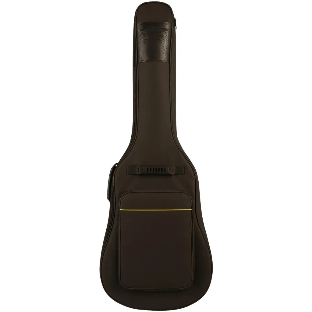 Bass guitar bag Shelter GBAG05-B