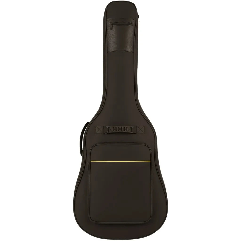 Klassisk guitar taske Shelter GBAG05-C34 taske til 3/4