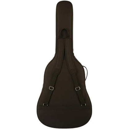 Klassisk guitar taske Shelter GBAG05-C12 taske til 1/2 spansk / klassisk
