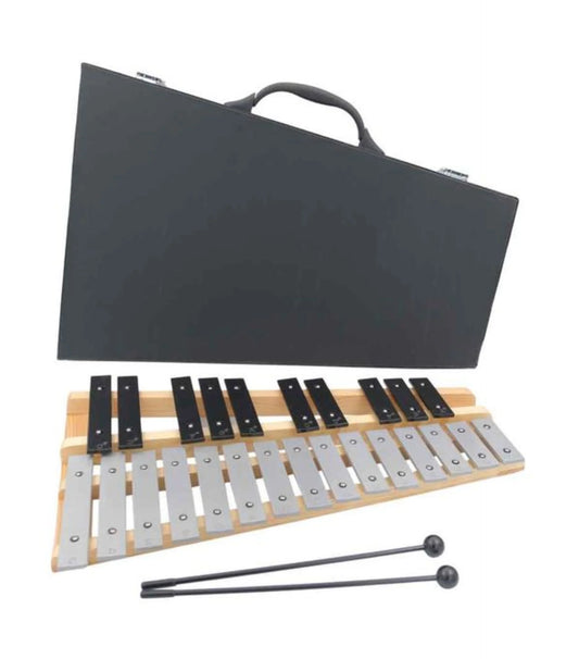 George Hennesey TL25B carillon