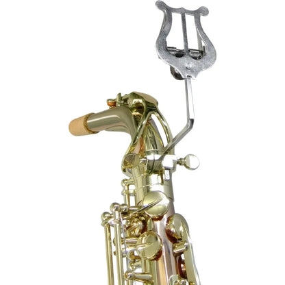George Hennesey JBYPJ-015 nodelyre til saxofon