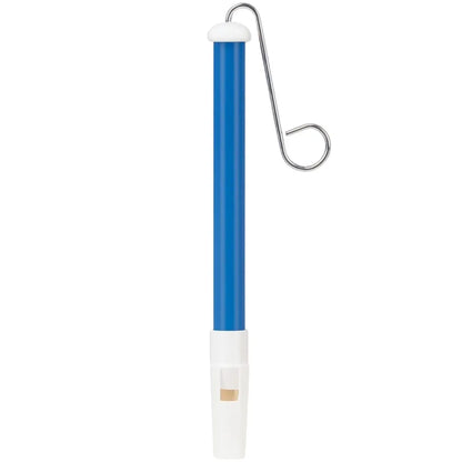 Trækfløjte / slide whistle ass. farver