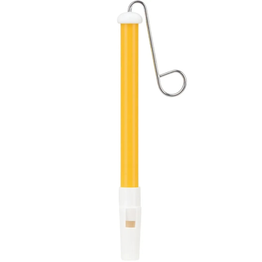 Trækfløjte / slide whistle ass. farver