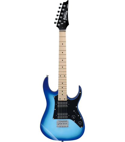 Ibanez GRGM21M-BLT elguitar GIO Mikro elguitar