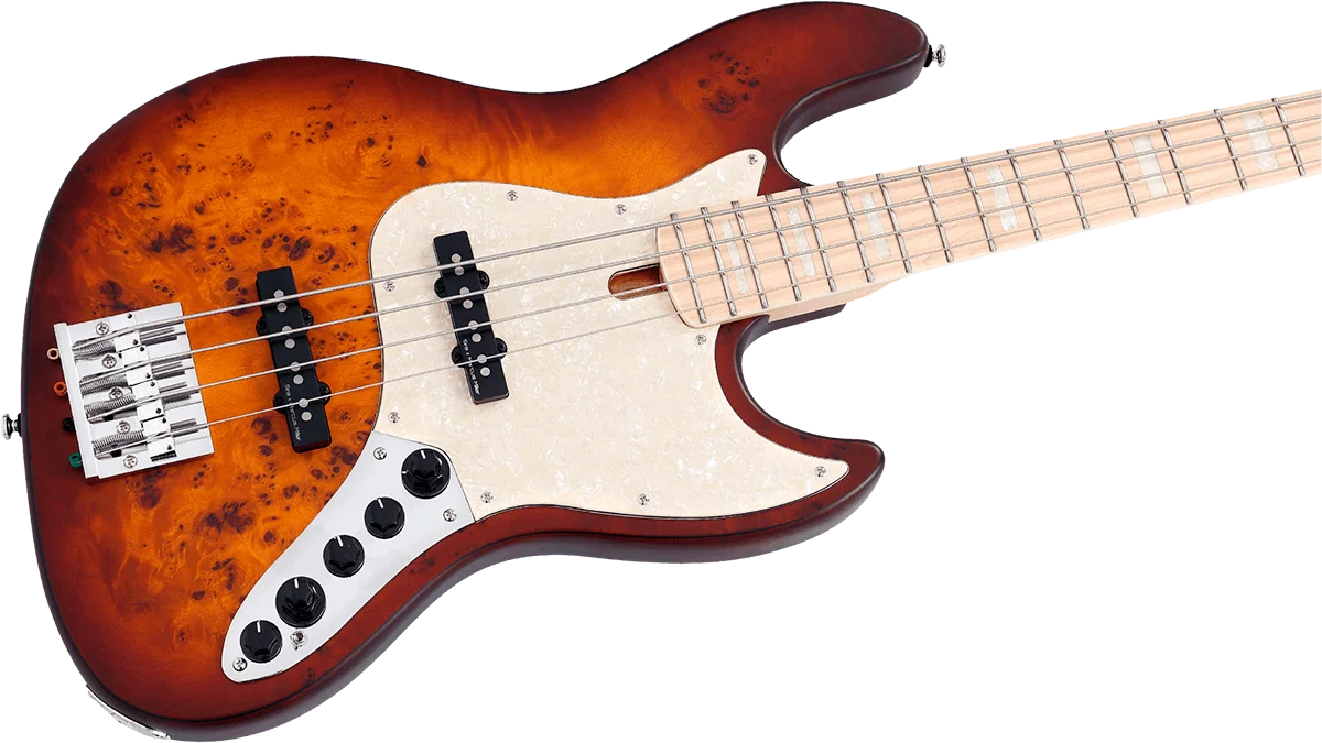 Sire Marcus Miller V7 Ash Reissue TS.S Electric Bass