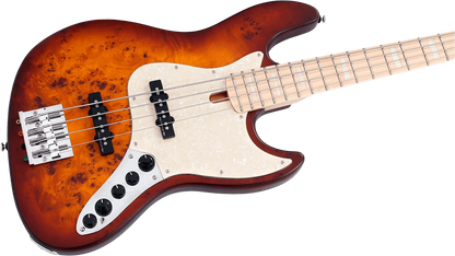 Sire Marcus Miller V7 Ash Reissue TS.S Electric Bass