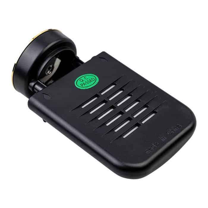 Guitto GHD-01 guitar humidifier