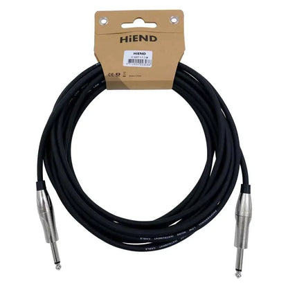 HiEnd jack-til-jack-kabel (vælg meter)