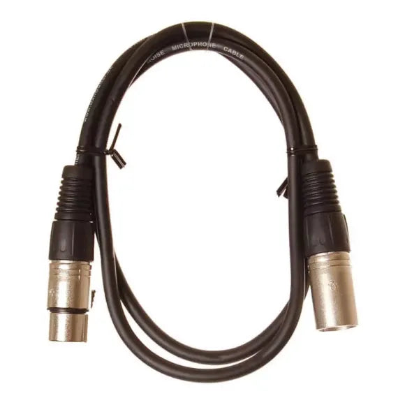 HiEnd XLR-til-XLR-kabel (vælg meter)