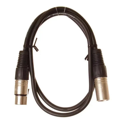 HiEnd XLR-til-XLR-kabel (vælg meter)