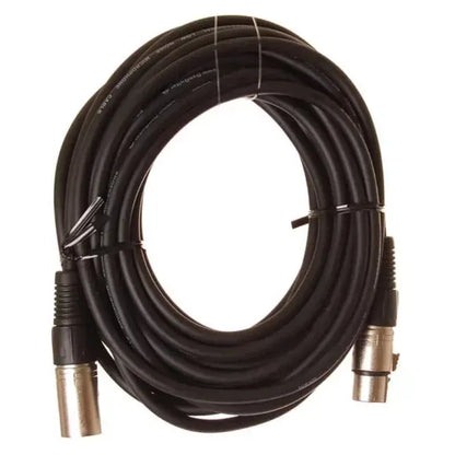 HiEnd XLR-til-XLR-kabel (vælg meter)