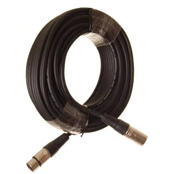 HiEnd XLR-til-XLR-kabel (vælg meter)