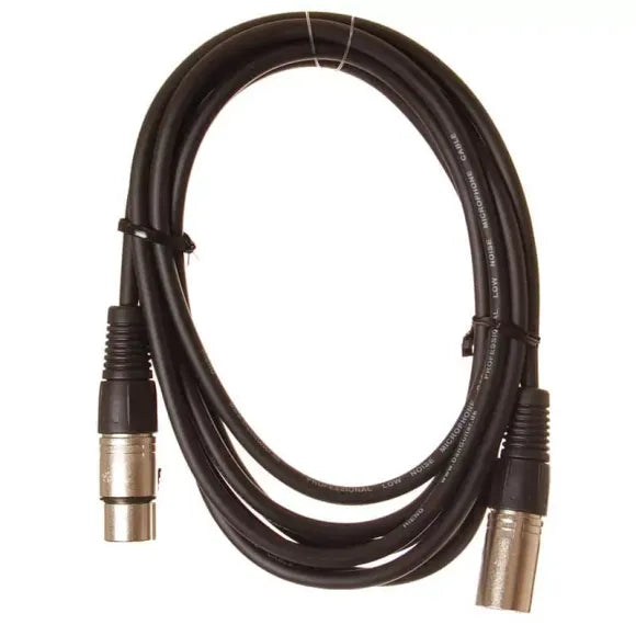 HiEnd XLR-til-XLR-kabel (vælg meter)