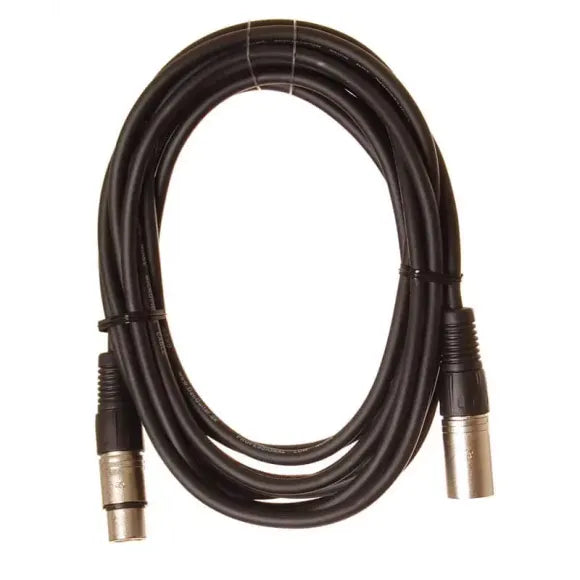 HiEnd XLR-til-XLR-kabel (vælg meter)