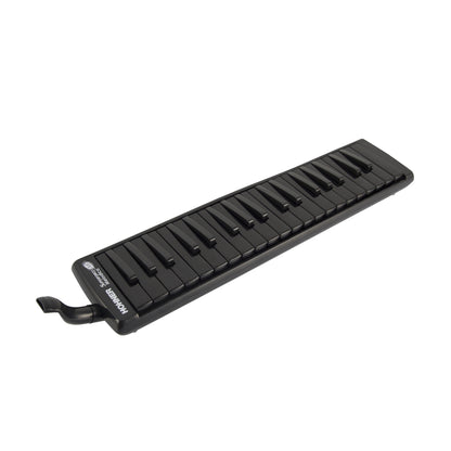 Hohner Melodica Superforce 37, sort
